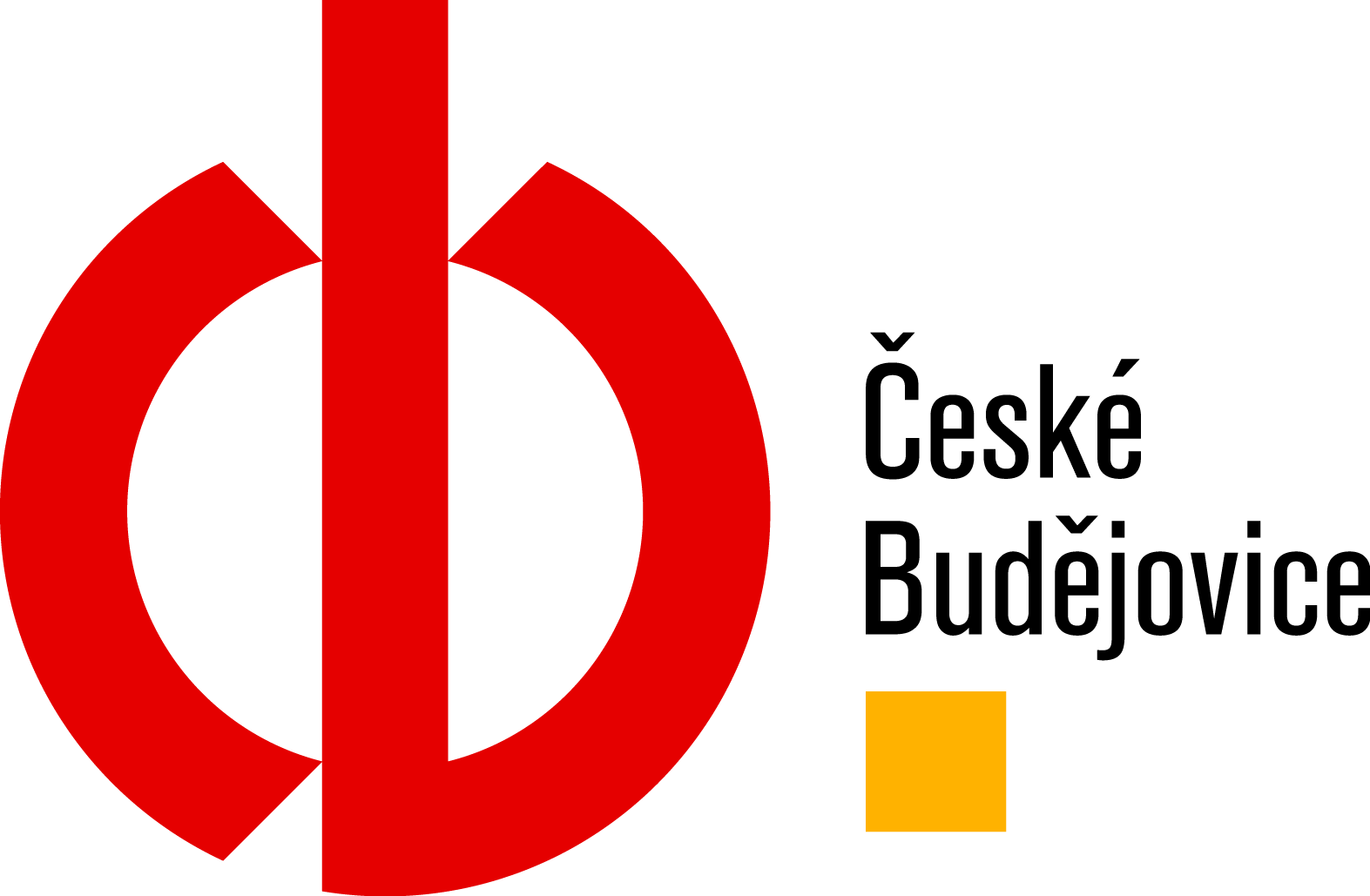 Logo Českých Budějovic